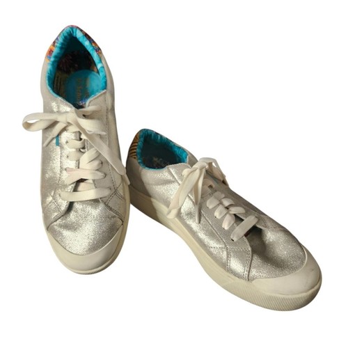 Scholl x iris apfel - scholl's,