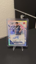 Autografo 25/26 Topps Chrome