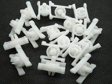 20 Pezzi Clip Di Fissaggio Per