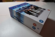 Friends: The Complete Series
