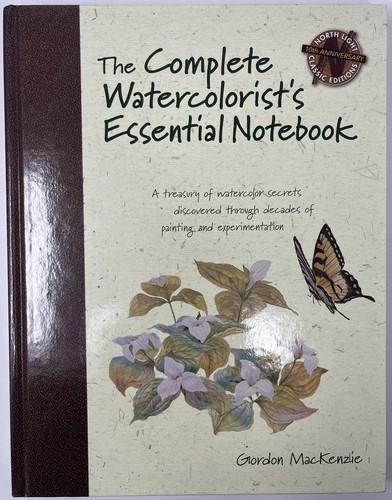 Complete watercolorist - complete, watercolorist's