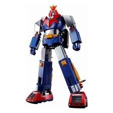Voltes V Soul Of Chogokin