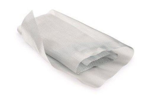 Retina acciaio inox - acciaio,