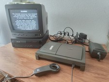 Philips CDi 450 + video