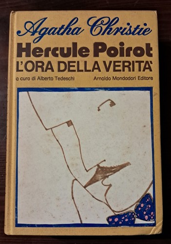 Hercule poirot ora - l’ora, della