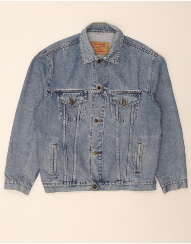 Wampum giacca uomo - giacca, denim