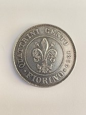 FIRENZE - Governo Provvisorio