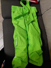 Salopetta Da Neve Per Bimbo 6