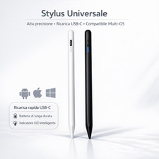 Pennino touch universale per