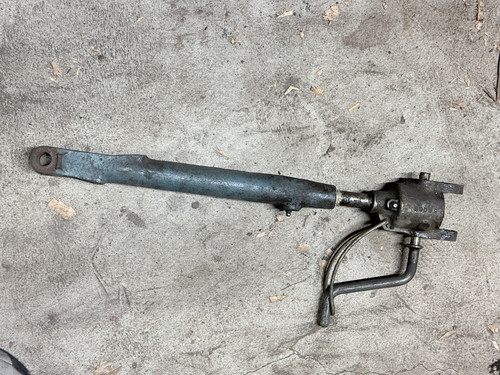 Braccio livellatore adatto - , a