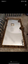 Specchio vintage stile - specchio,