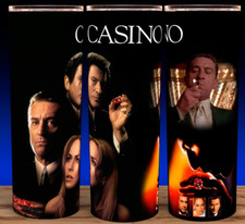 Casino 90s Gambling Movie