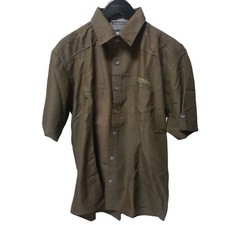 Camicia Uomo Maniche Corte Krips XXXL