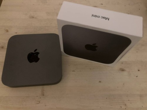 Apple mac mini - apple,