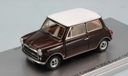 Innocenti mini cooper 1300 - mini,