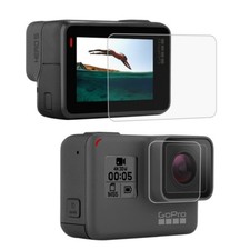  GoPro HERO 6, 5