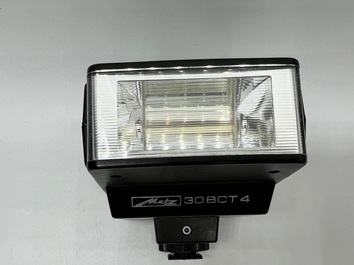 Metz 30bct40 mecablitz - mecablitz, flash