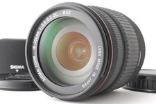 【COME NUOVO】SIGMA 18-200mm