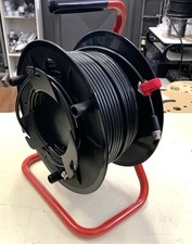 Cavo Video SDI 4k bobina 50mt, 6G HDTV, BNC Neutrik, Sommer Cable