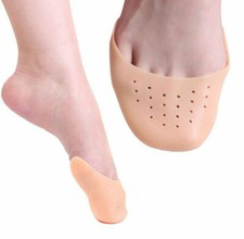 Salvapunte Silicone salva punte protezione punte DANZA CLASSICA protegge piedi