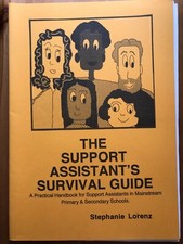 The Support Assistant's