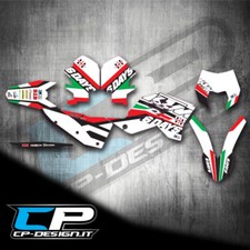 Kit Grafiche per - Ktm Sx Sxf