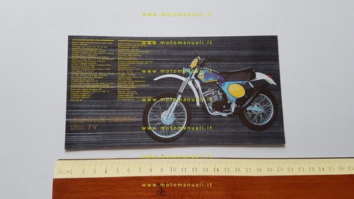 Simonini 125 long - simonini, 7v