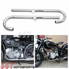 1 Pair 32HP Exhaust Muffler
