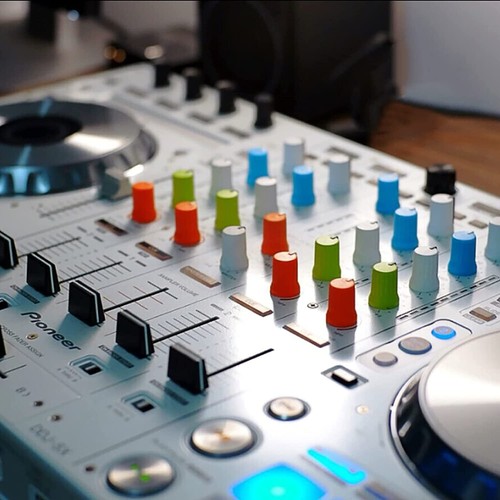 Per pioneer numark rane akai - pioneer,