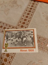 Figurina Panini Mondiali