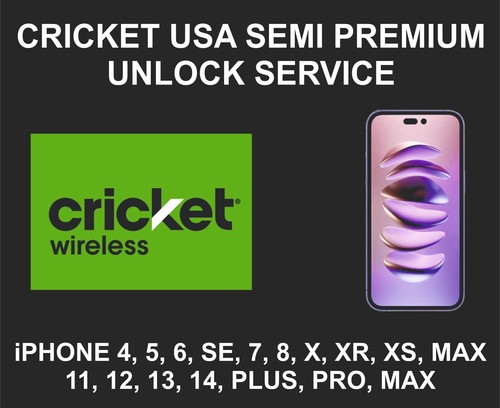 Cricket usa iphone x xr - iphone,
