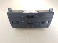 4B0820043AN CENTRALINA COMANDO CLIMA ARIA A/C AUDI A6 2.5 D 120KW 2004 5HB007604