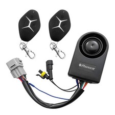 MF4301 Antifurto Elettronico