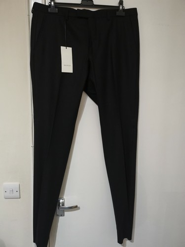 Pantalone uomo autentico - pantalone,