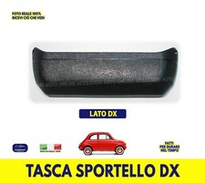 Tasca Pannello Sportello Fiat