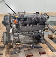 Motore entrobordo diesel