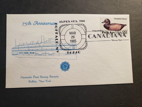 Canadian steamship - steamship, ss