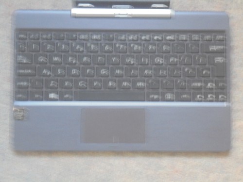Asus transformer book t100ha - asus,