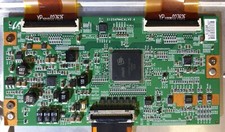 Tcon  S120APM4C4L0.4 samsung ue32c6000 - LEGGI Descrizione