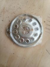 Coppa Ruota, Copri ruota Di Scorta Per Vespa/Lambretta D'epoca 8 Pollici 