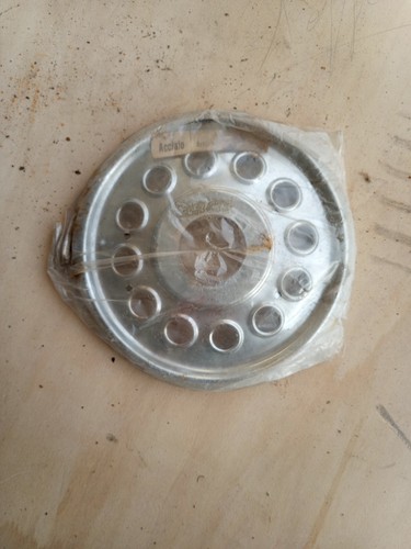 Coppa ruota copri - copri, di