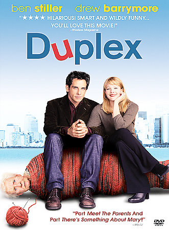 Duplex - , (dvd,