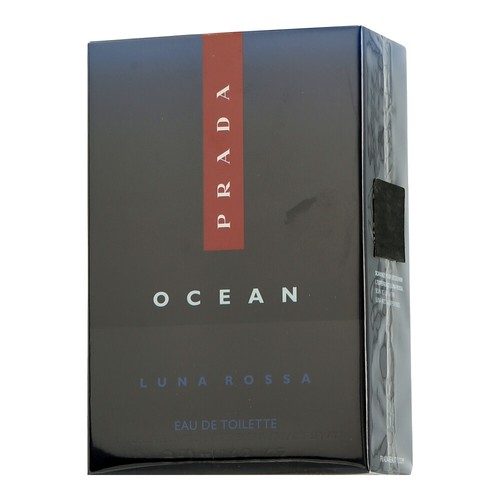 Prada luna rossa - prada, ocean