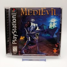 Videogioco per PlayStation 1 -