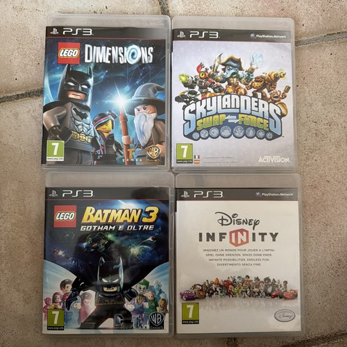 Giochi ps3 lotto - giochi,