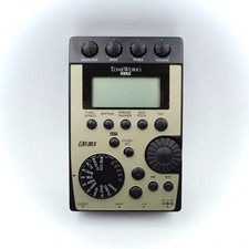 KORG Pandora PX4D Processore