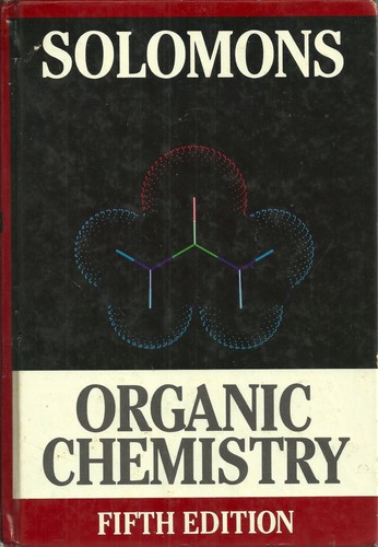 Organic chemistry - organic,