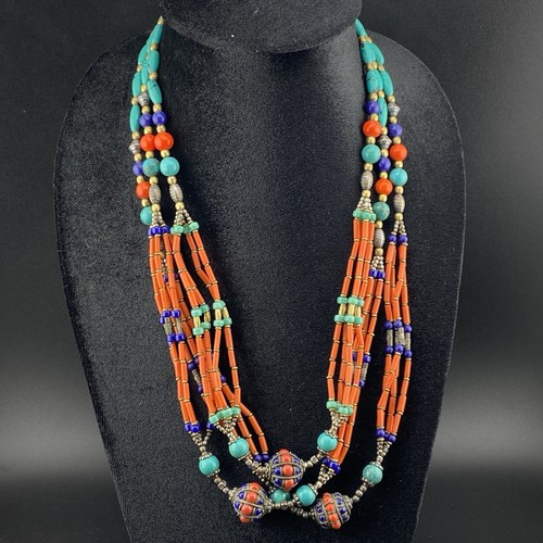 Bellissimo set tre collane - bellissimo,