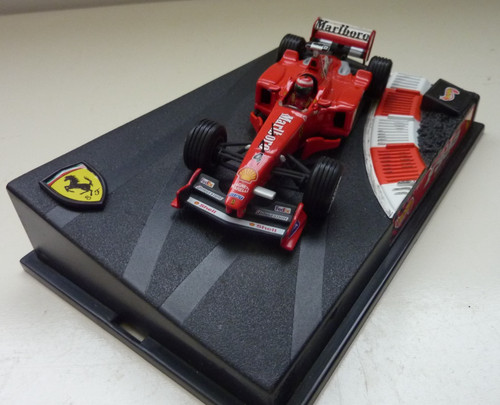 Hot wheels ferrari f399 - hot,