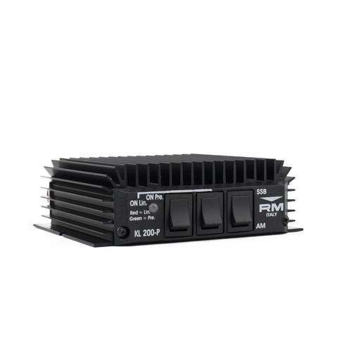 Amplificatore radio pni - cb,